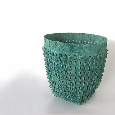Porcupine Basket (2)