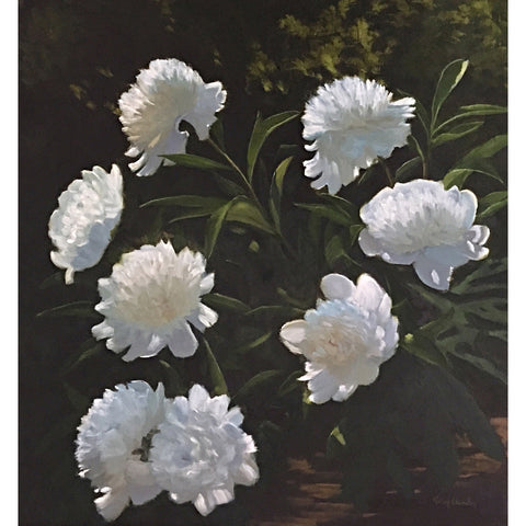 Peonies