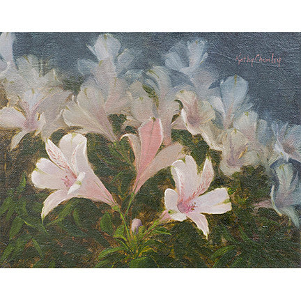 Alstroemeria