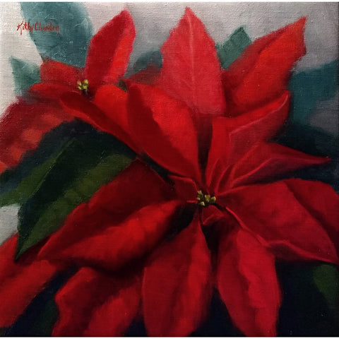 Poinsettia