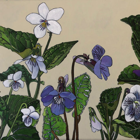 Violet Family IV