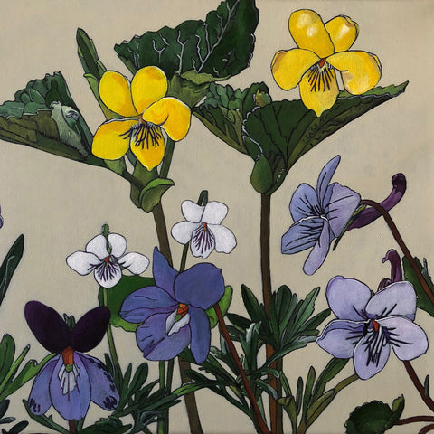 Violet Family IV