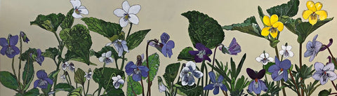 Violet Family IV
