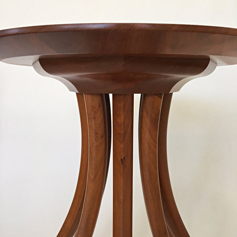 Eight Leg Table