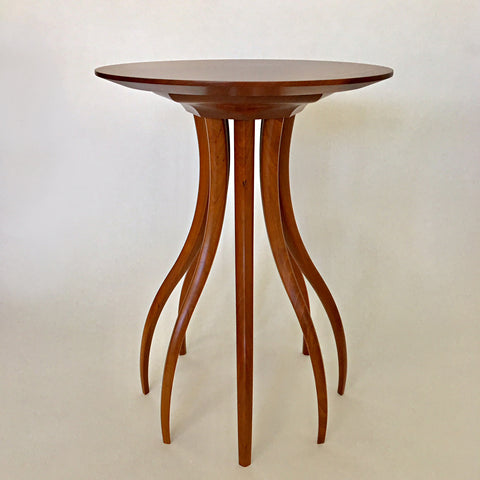 Eight Leg Table