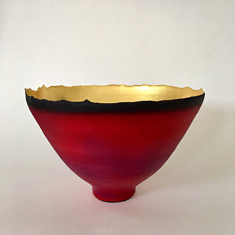 Prosperity Bowl (red)