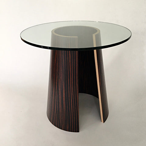 Catalan End Table