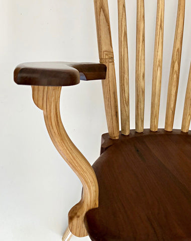 Windsor Arm Chair