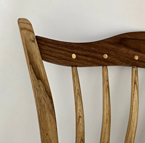 Windsor Arm Chair
