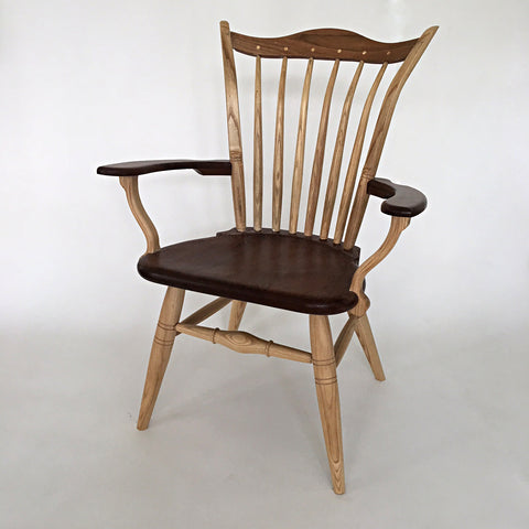 Windsor Arm Chair