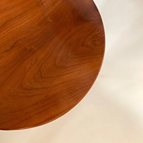 Pedestal Table