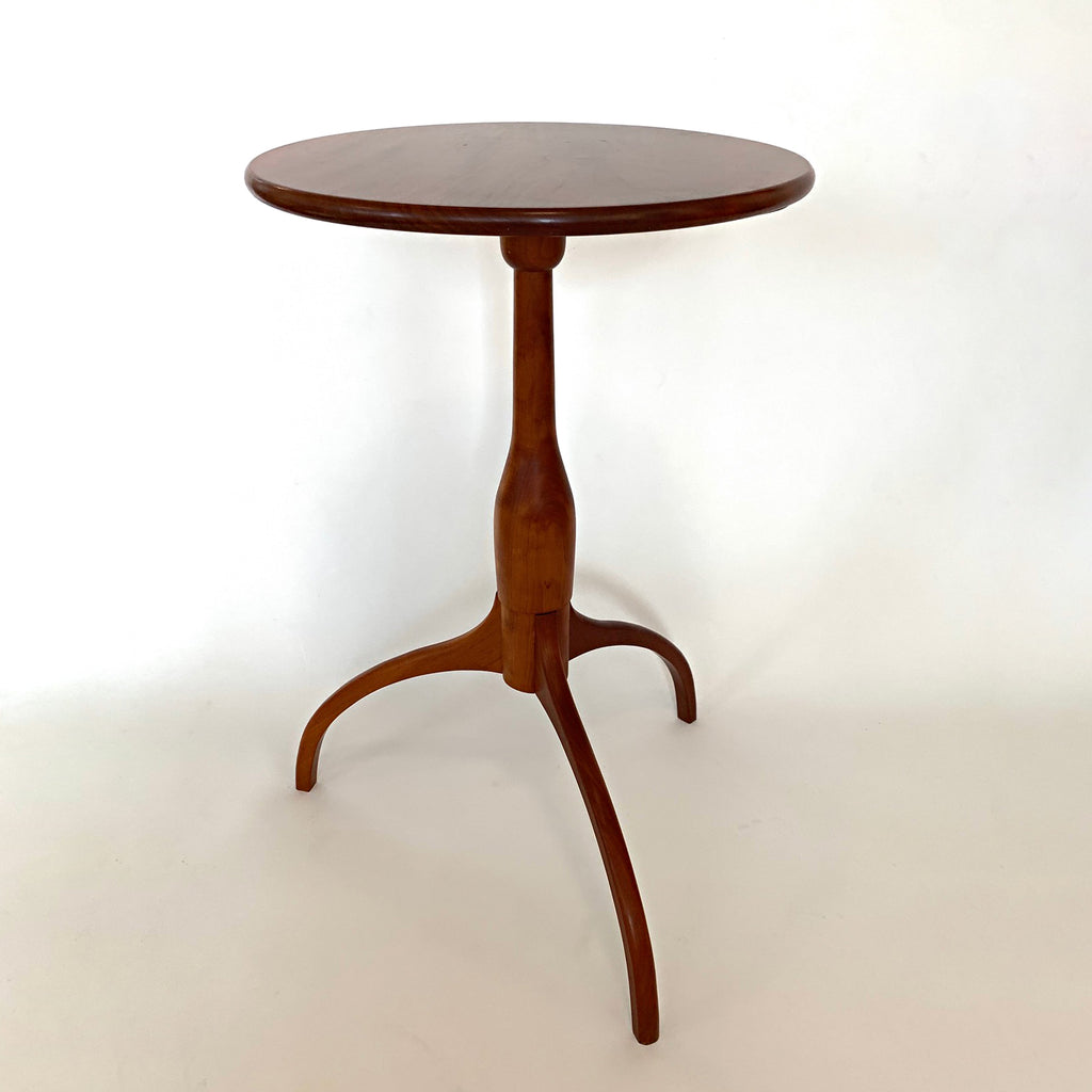Pedestal Table