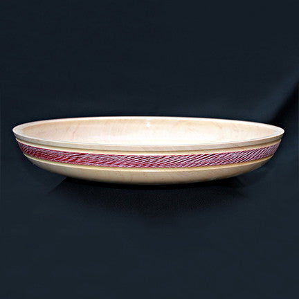 Texture Series #5- Bowl
