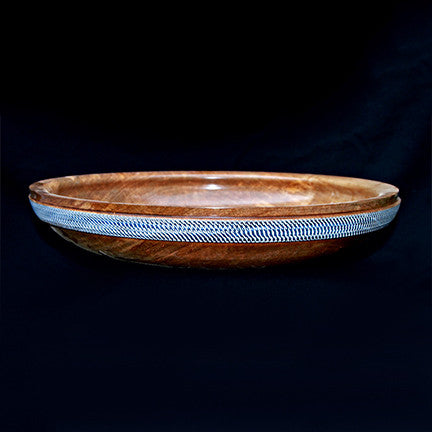 Texture Series #6- Bowl