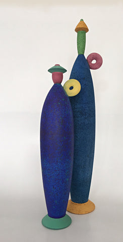 Incandescent Bottles