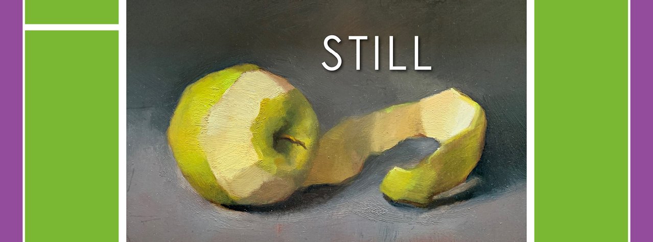 Still - online exhibition at Cottage Curator - Sperryville VA Art Gallery